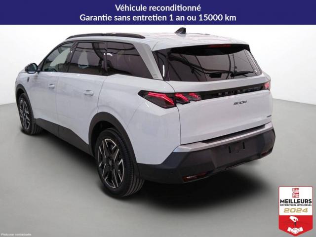 Peugeot 5008 image 6