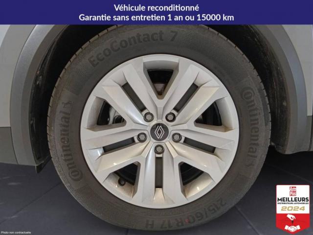 Renault Captur image 2