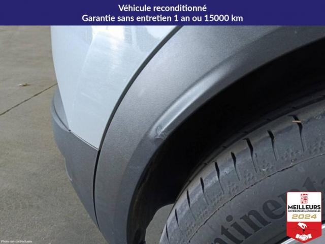 Renault Captur image 7