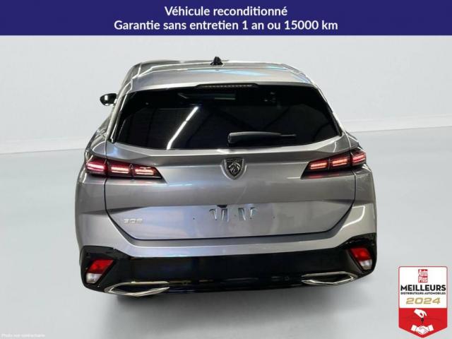 Peugeot 308 Sw image 5
