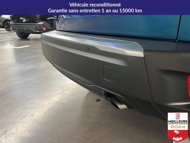 Peugeot 2008 image 2