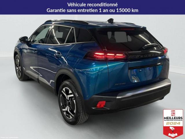 Peugeot 2008 image 6