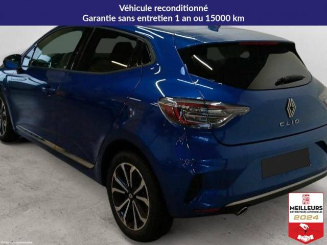 Renault Clio image 4