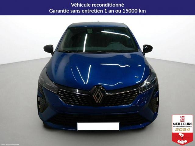 Renault Clio image 8