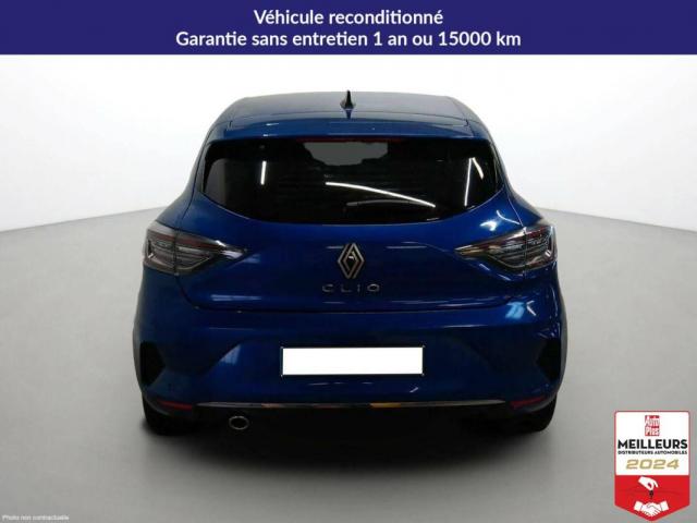 Renault Clio image 7