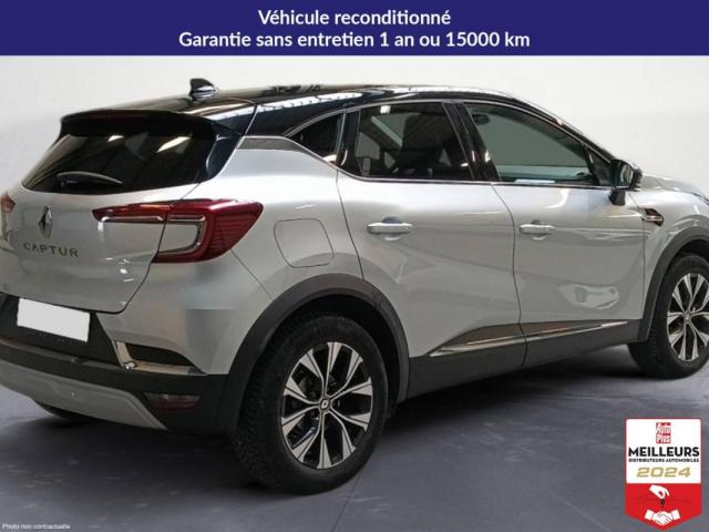 Renault Captur image 4