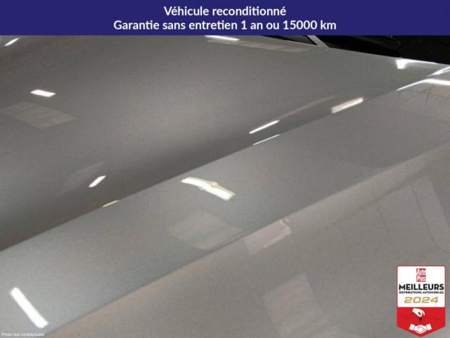 Renault Captur image 9