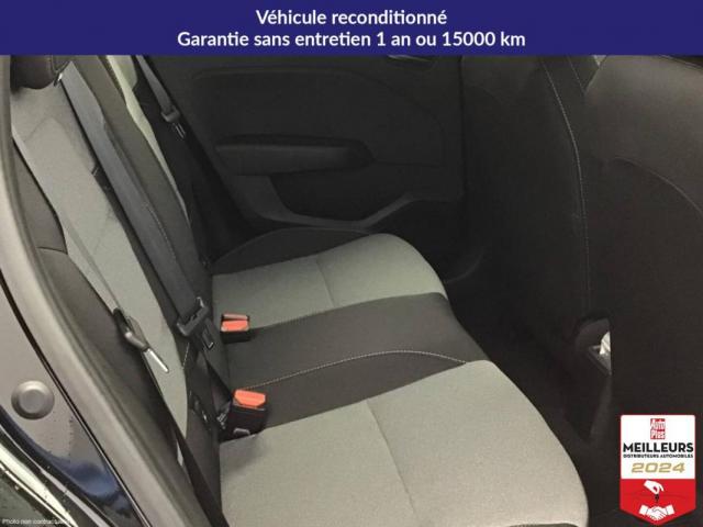 Renault Clio image 4