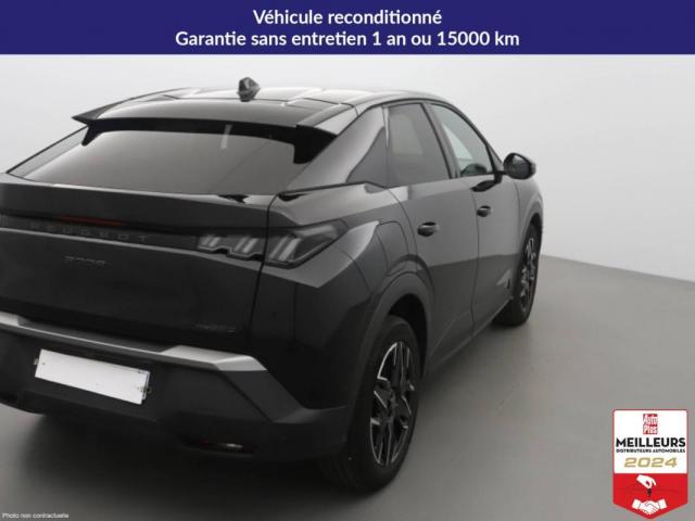 Peugeot 3008 image 3