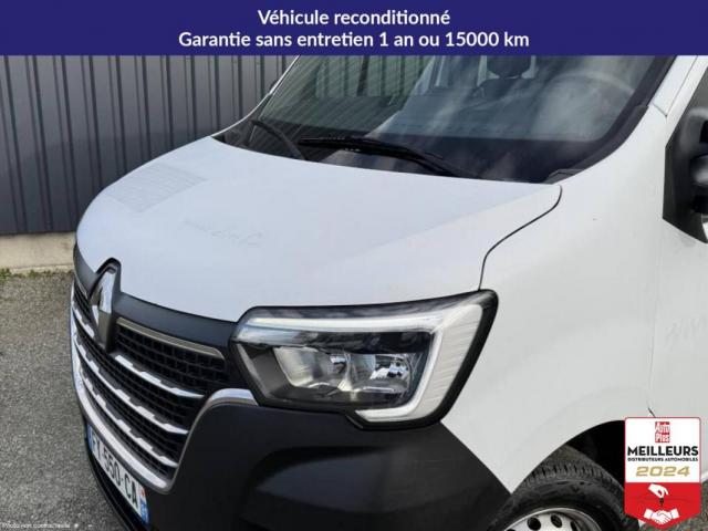 Renault Master image 1