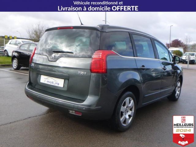 Peugeot 5008 image 3