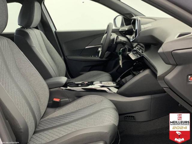 Peugeot 2008 image 3