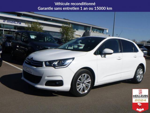 Citroen C4 Hdi 90 - Millenium