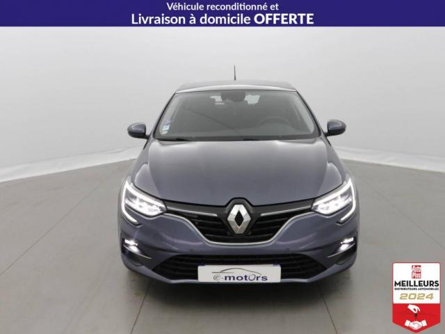 Renault Mégane image 6