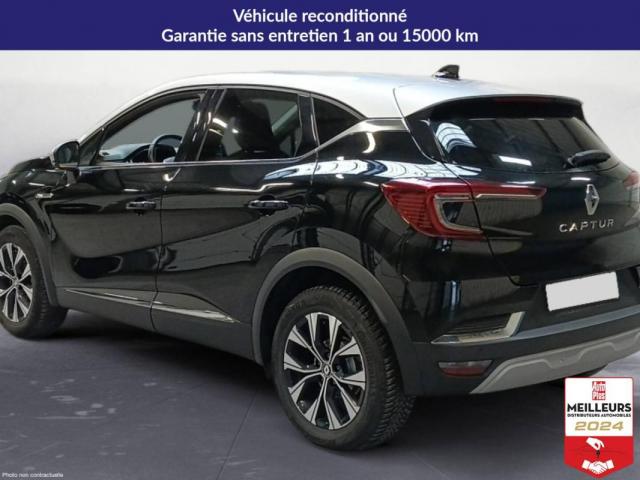 Renault Captur image 4