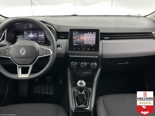 Renault Clio image 2