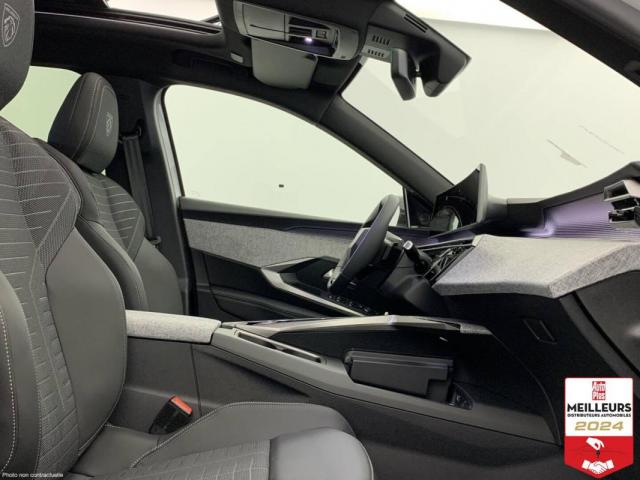 Peugeot 3008 image 5