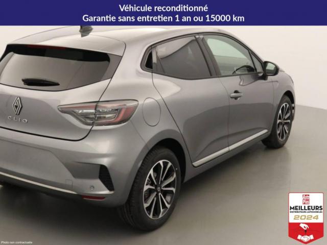 Renault Clio image 2