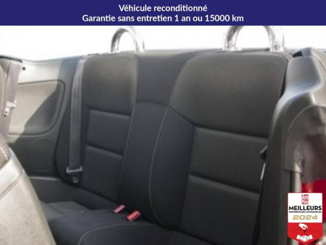 Peugeot 207 Cc image 8