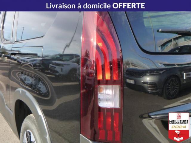 Peugeot Rifter image 3