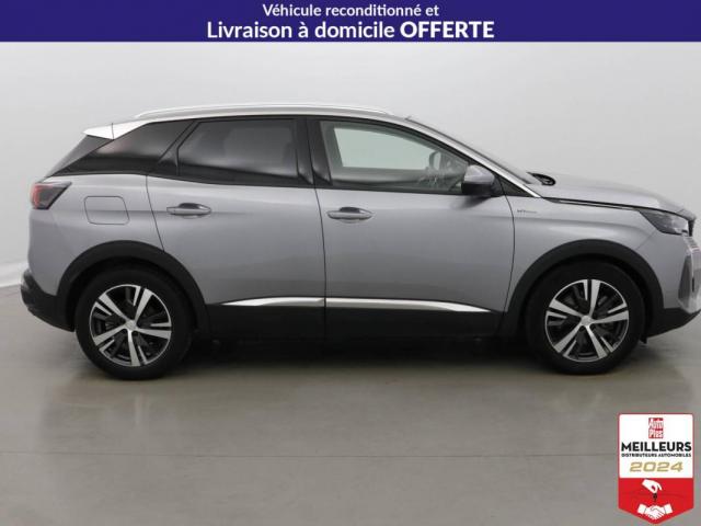 Peugeot 3008 image 3