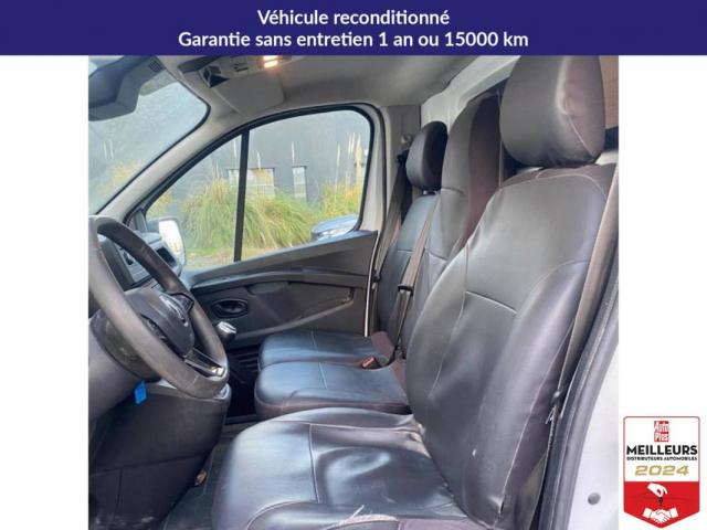 Renault Trafic image 8