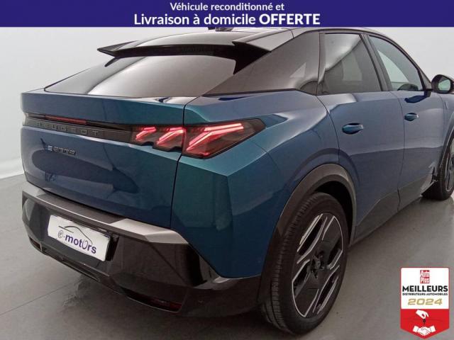 Peugeot 3008 image 9