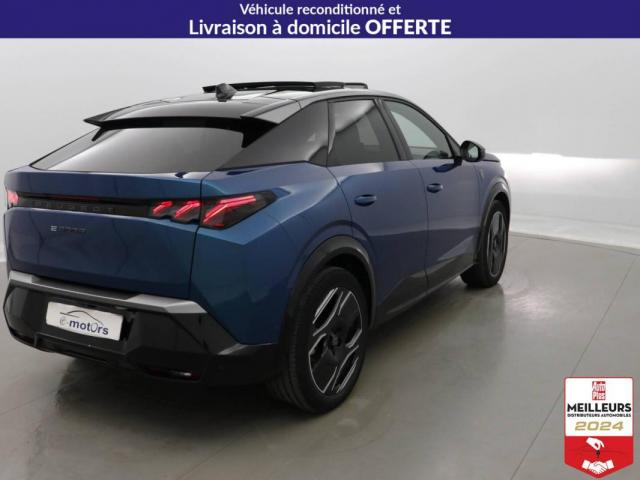 Peugeot 3008 image 5