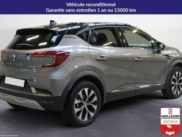 Renault Captur image 4