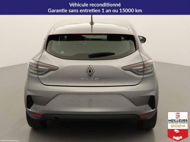 Renault Clio image 4