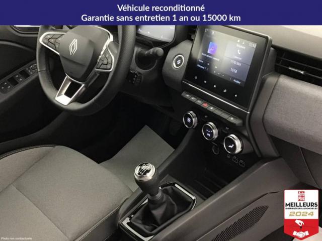 Renault Clio image 8