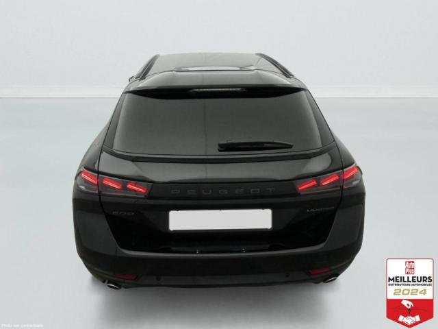 Peugeot 508 Sw image 3