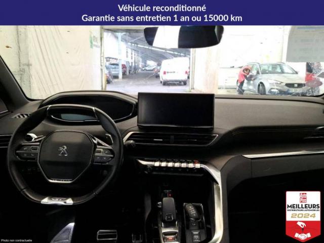 Peugeot 5008 image 2