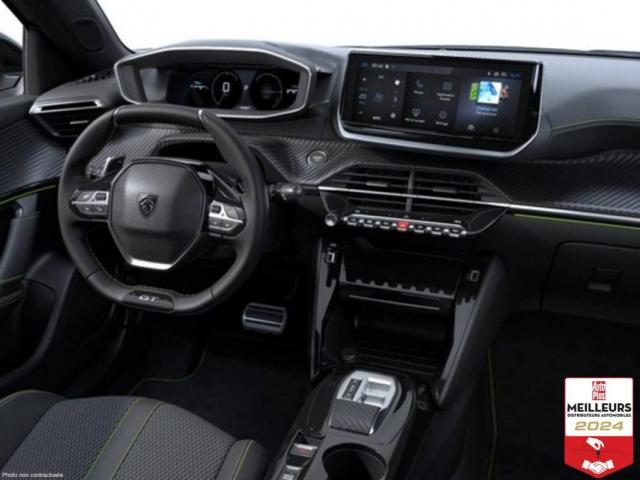 Peugeot 2008 image 2