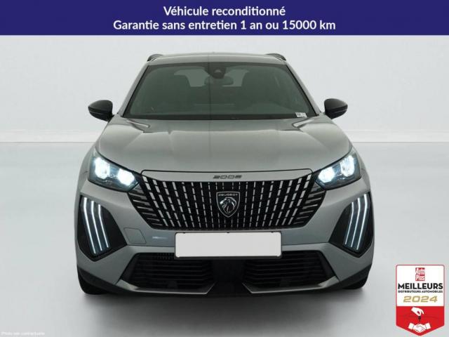 Peugeot 2008 image 7