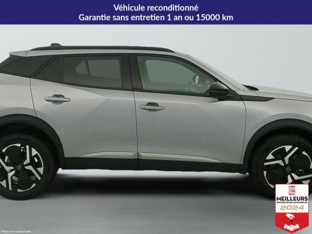 Peugeot 2008 image 8