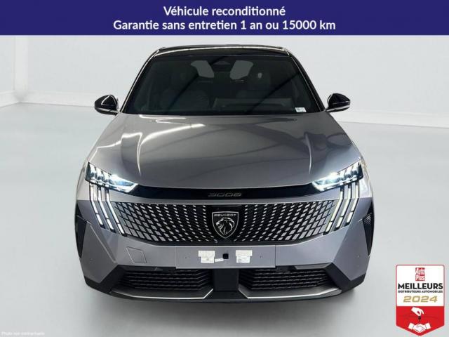 Peugeot 3008 image 8