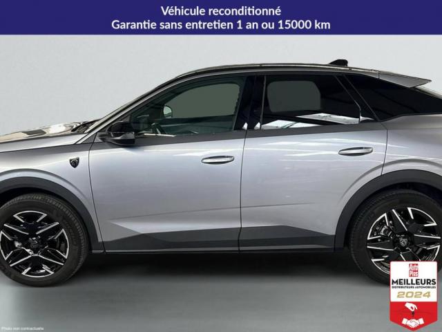 Peugeot 3008 image 1