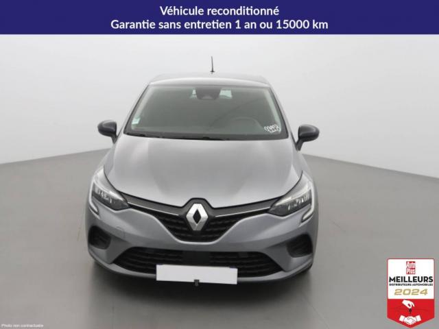 Renault Clio image 3