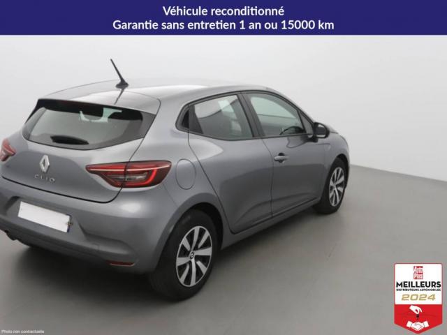 Renault Clio image 8