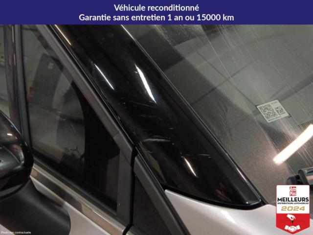 Renault Captur image 7