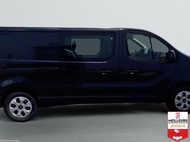 Renault Trafic image 3