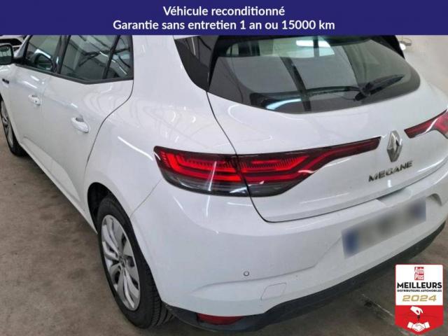 Renault Mégane image 4