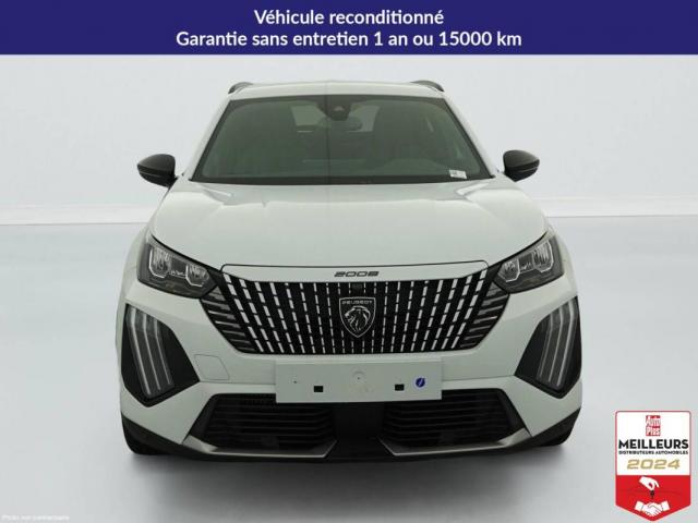 Peugeot 2008 image 8