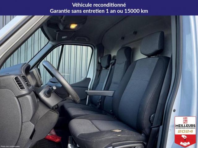 Renault Master image 1