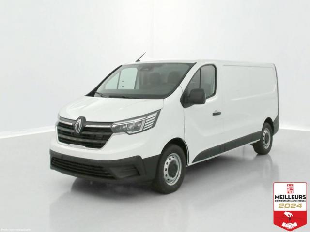 Renault Trafic image 4