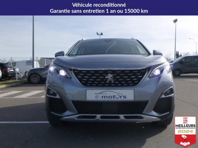 Peugeot 3008 image 5