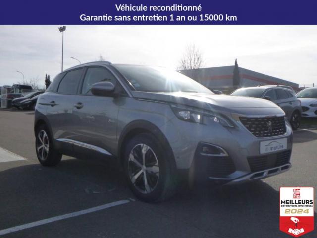 Peugeot 3008 image 7