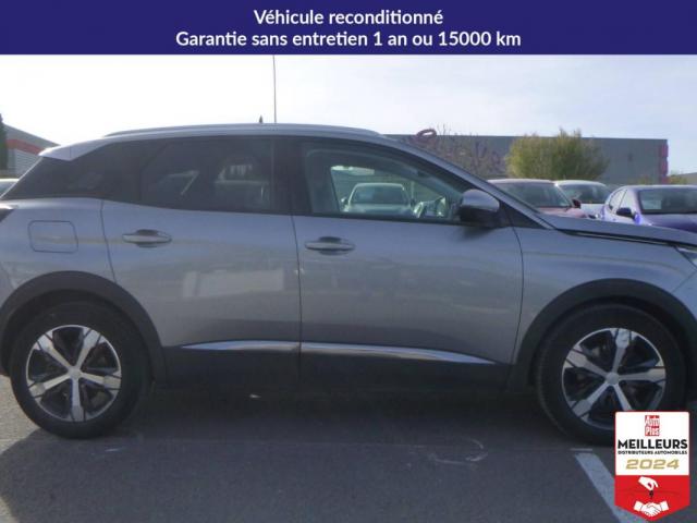 Peugeot 3008 image 6