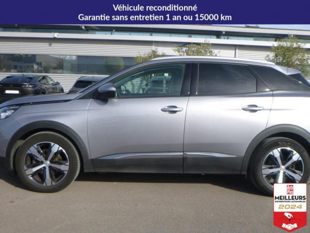 Peugeot 3008 image 2